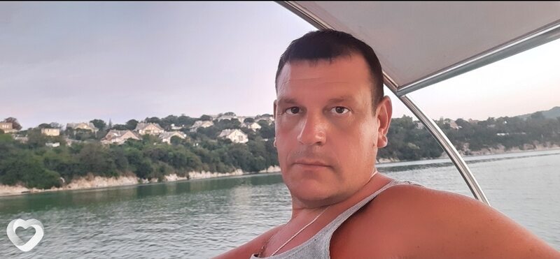 Дмитрий, 48, Арзамасе — анкета №359092