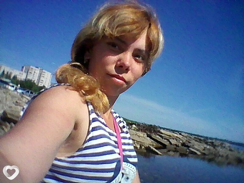 Таисия, 34, Печоре — анкета №359093