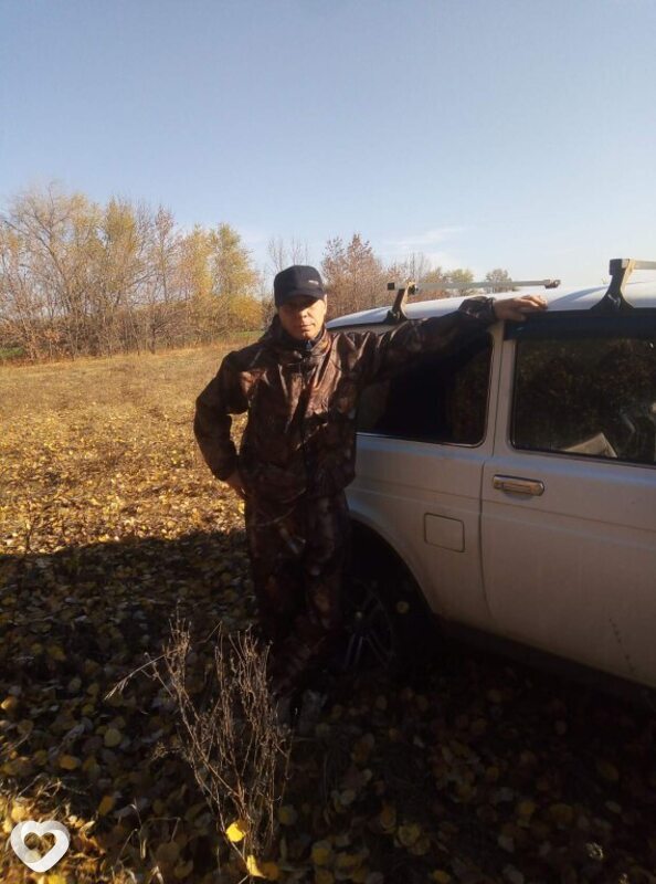 Сергей, 48, Саратове — анкета №359094