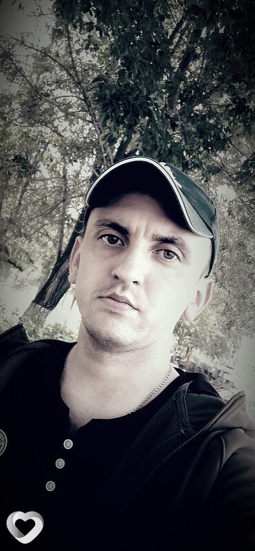 Александр, 32, Троицке — анкета №359096