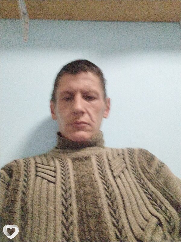 Александр, 39, Магадане — анкета №359099
