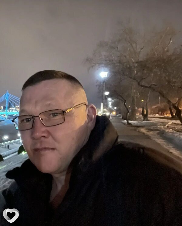 Артем, 42, Тюмени — анкета №359106