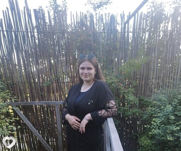Полина, 25, Улан-Удэ — анкета №359110