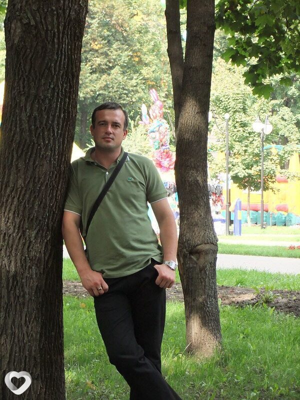 Алекс, 46, Гомеле — анкета №359112