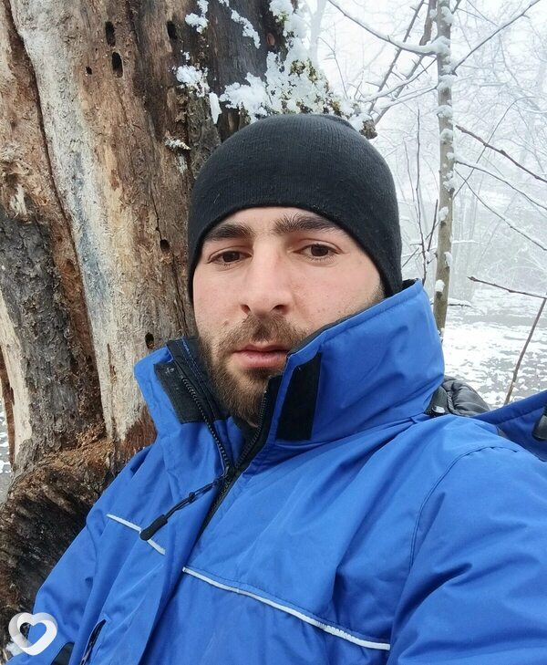 Ммм, 36, Ставрополе — анкета №359115