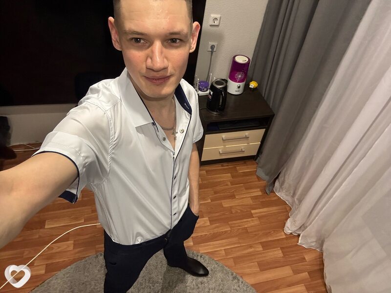 Николай, 28, Челябинске — анкета №359117