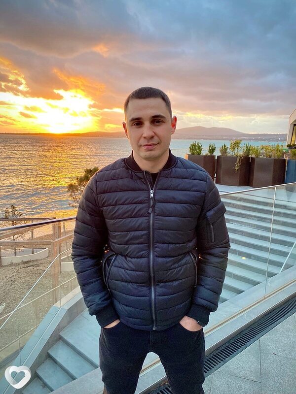 Александр, 37, Славянске-на-Кубани — анкета №359118