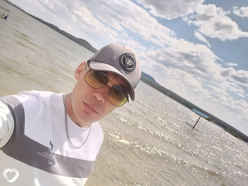 Друг, 43, Кокшетау — анкета №359126