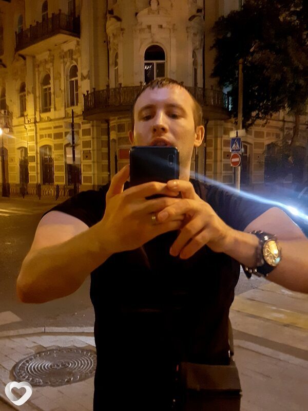 Алексей, 30, Астрахани — анкета №359132