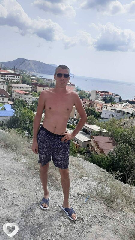 Алексей, 48, Коврове — анкета №359134