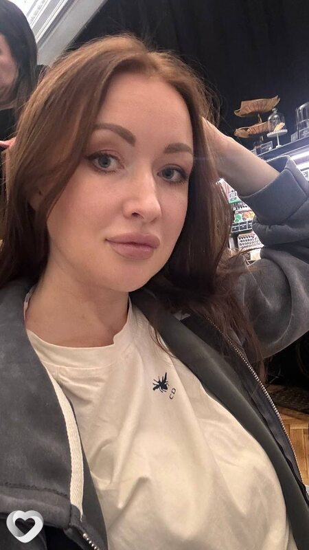 Полина, 38, Пятигорске — анкета №359135