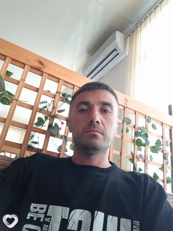 Борис, 38, Хабаровске — анкета №359138