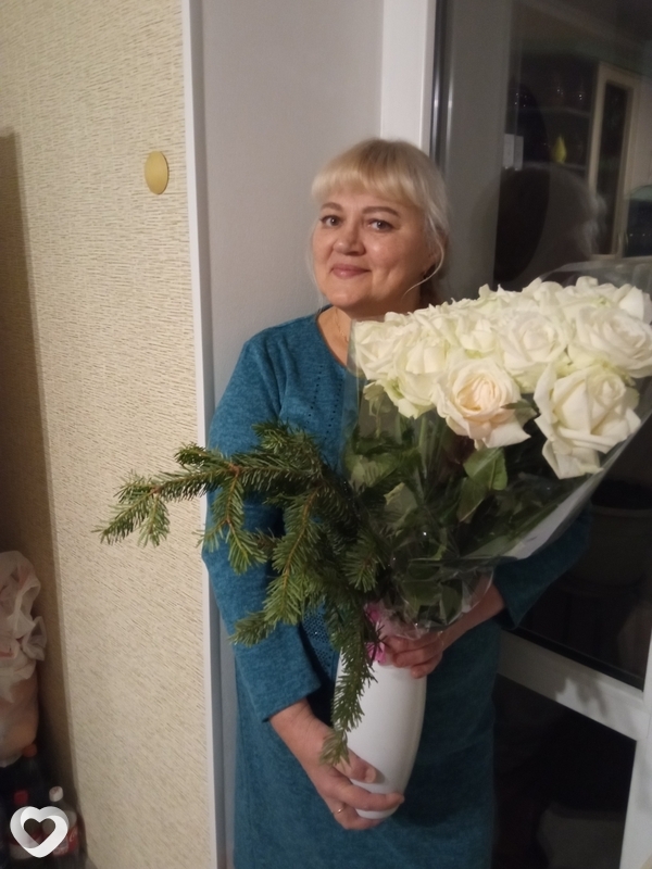 Наталья, 60, Воронеже — анкета №359144
