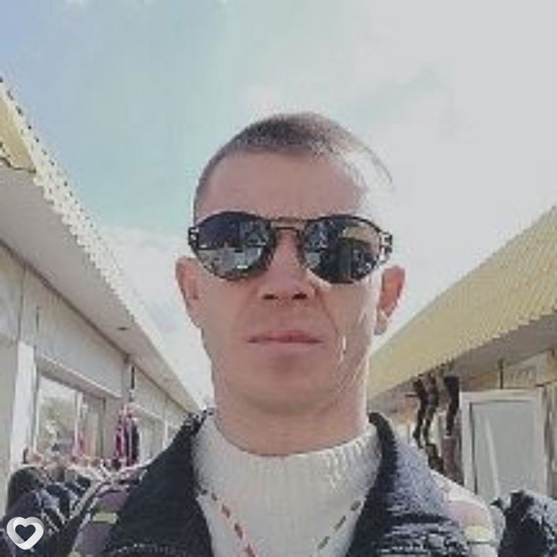 Андрей, 48, Крымске — анкета №358770