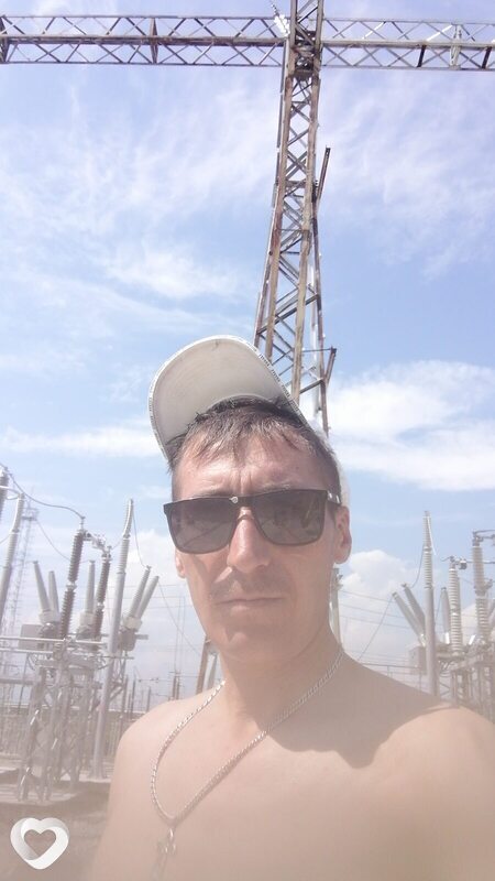 Сергей, 38, Новосибирске — анкета №358780