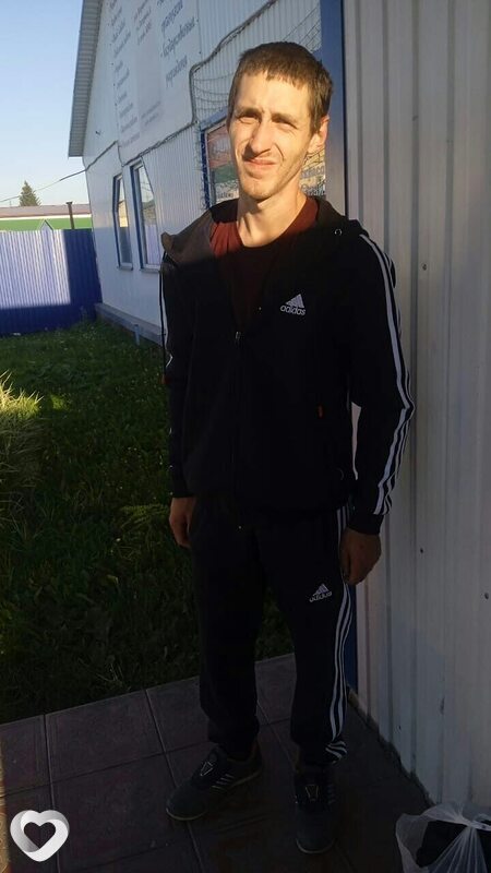 Александр, Кормиловка