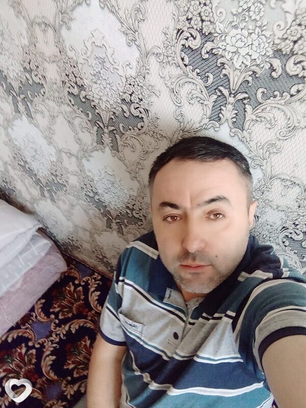 Мансур, 48, Раменском — анкета №358788