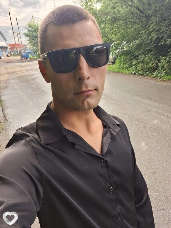 Артем, 31, Новосибирске — анкета №359147