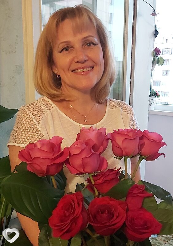 Екатерина, 60, Владимире — анкета №359148
