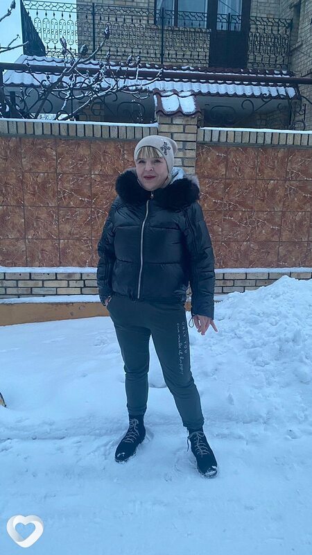 Ольга, Горловка