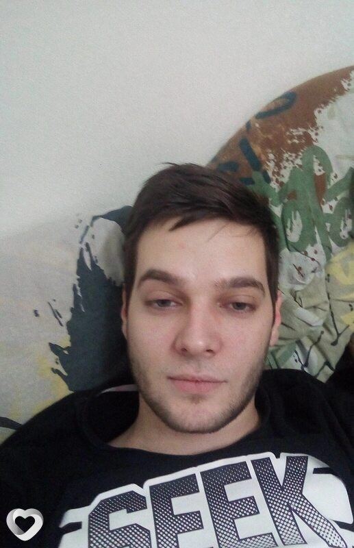 Никита, 37, Усть-Илимск — анкета №359155