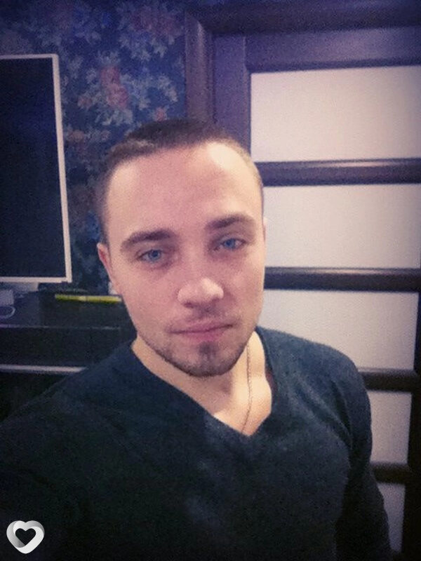 Макс, 31, Бобруйске — анкета №359161