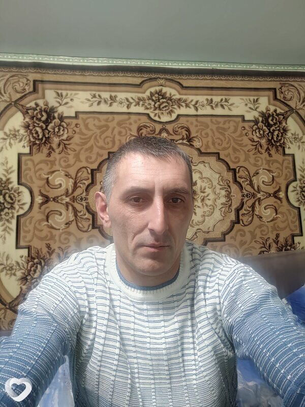 Владимир, Таловая