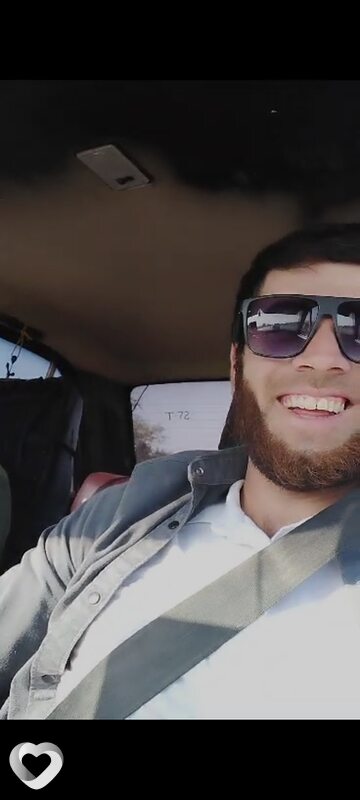 Ибрагим, 32, Хасавюрте — анкета №359167