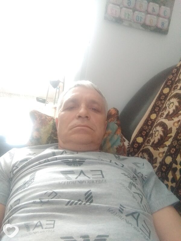 Сегей, 57, Туле — анкета №359169