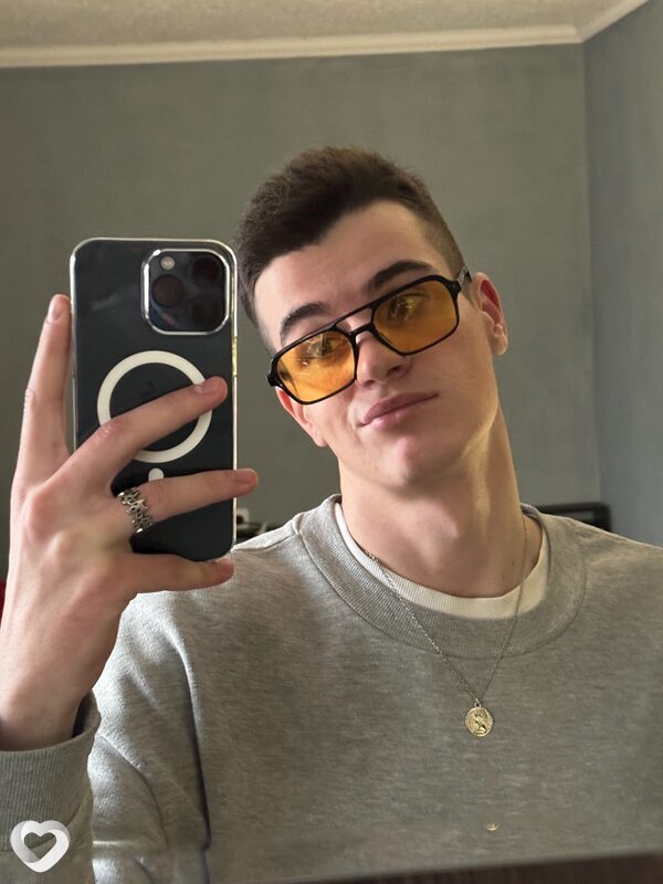 Андрей, 22, Ростове-на-Дону — анкета №359274