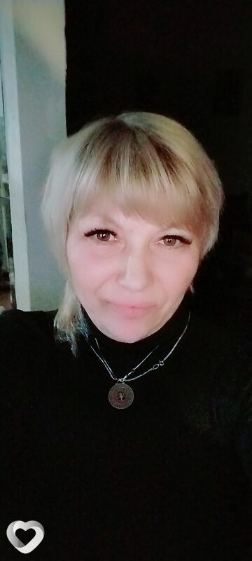 Татьяна, 58, Подольске — анкета №359275