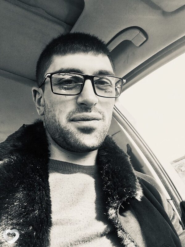 Паша, 36, Омске — анкета №359276