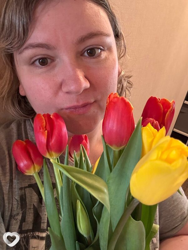 Елизавета, 43, Елеце — анкета №359285