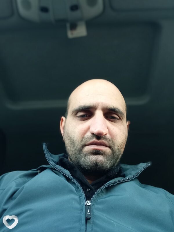 Эльхан, 41, Волгограде — анкета №359289