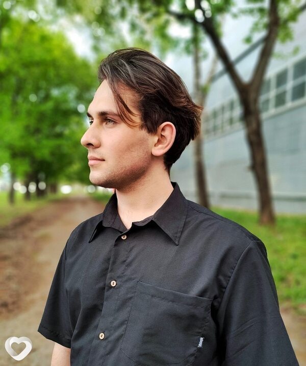 Андрей, 23, Тамбове — анкета №359291