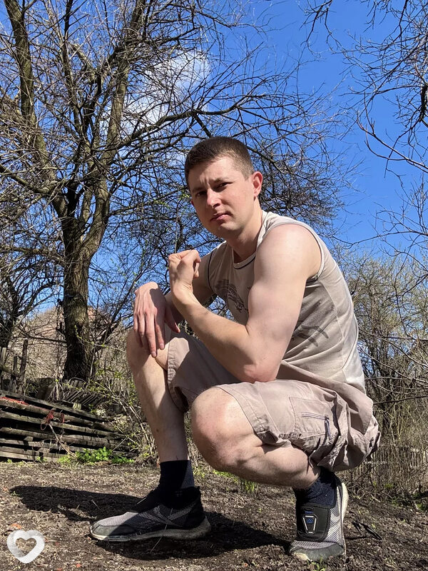 Роман, 30, Полтаве — анкета №359297