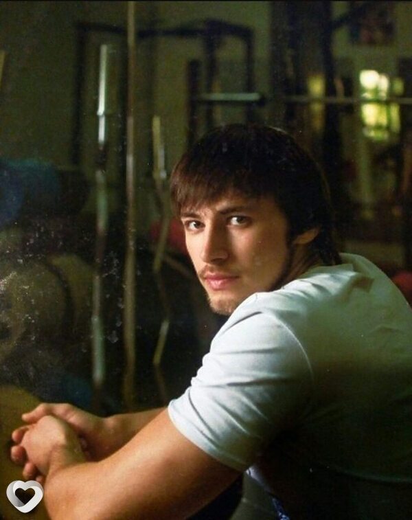 Danil, 32, Ижевске — анкета №359302