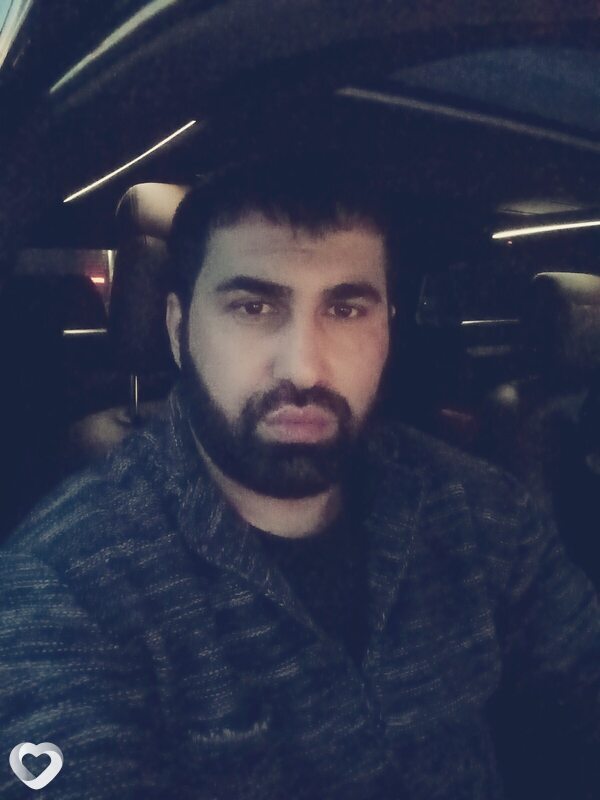 Самир, 41, Астане — анкета №359309