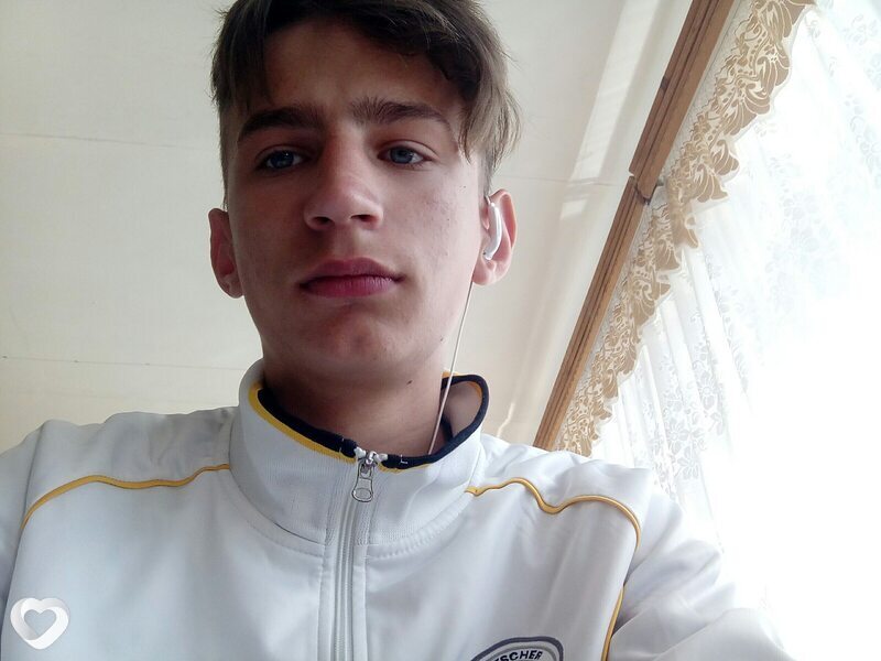 Валентин, 24, Могилев — анкета №359311