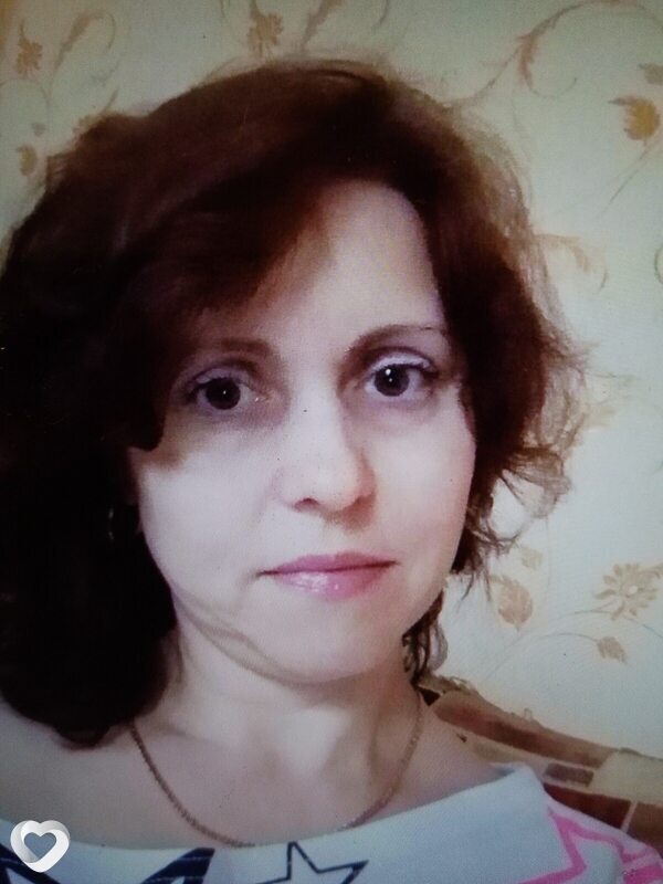 Надежда, Лихославль