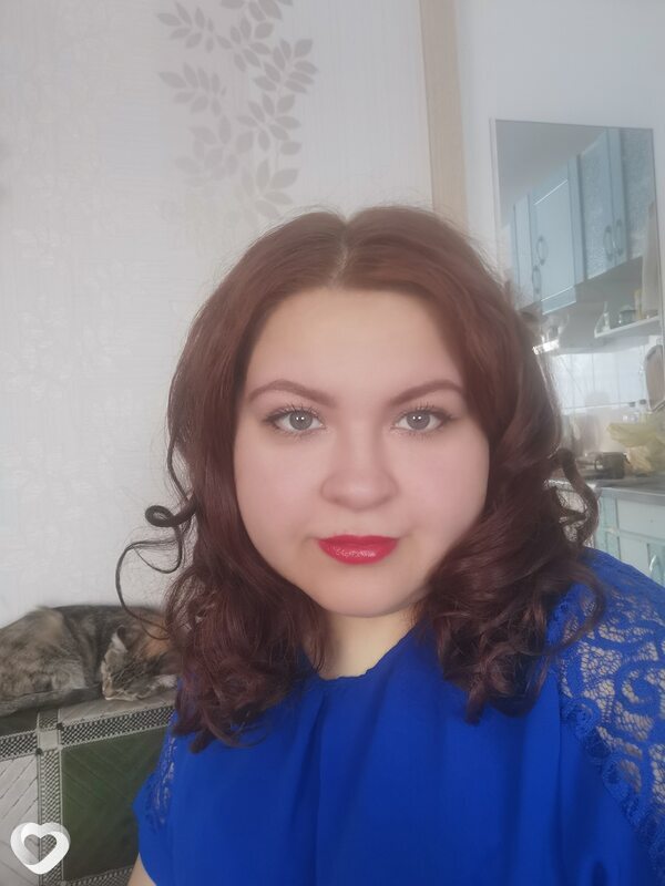 Юлия, 36, Кемерове — анкета №359524