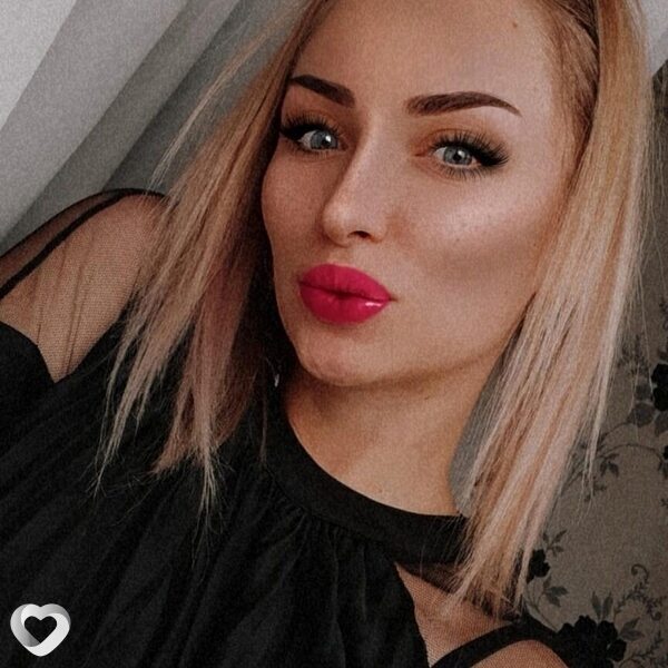 Алина, 30, Минске — анкета №359533