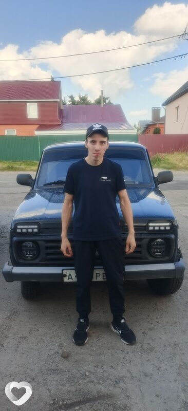 Олег, 32, Ульяновске — анкета №359541