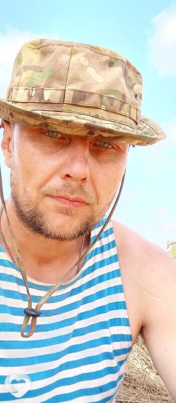 Юрий, 39, Серпухове — анкета №359201