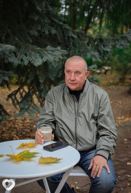 Юрий, 45, Калуге — анкета №359204