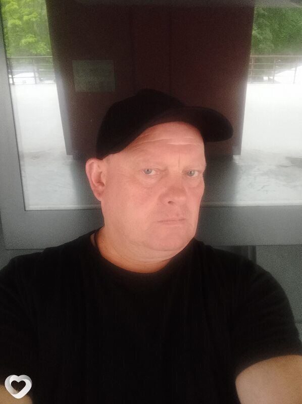 Дима, 53, Москве — анкета №359213