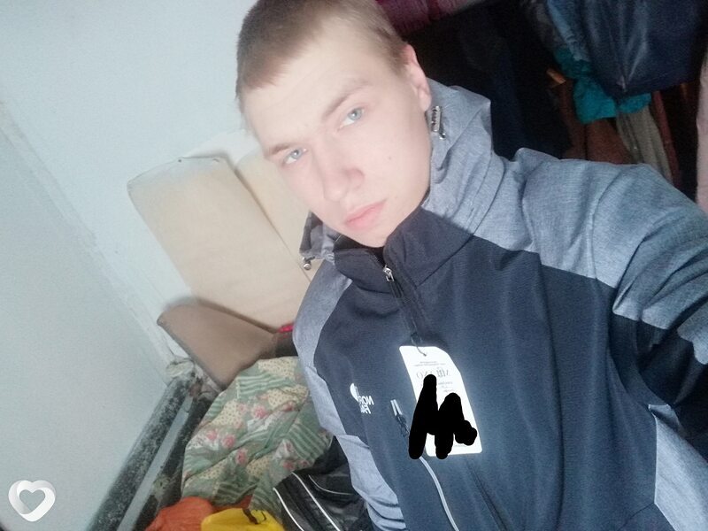 Вячеслав, 24, Нижневартовске — анкета №359214