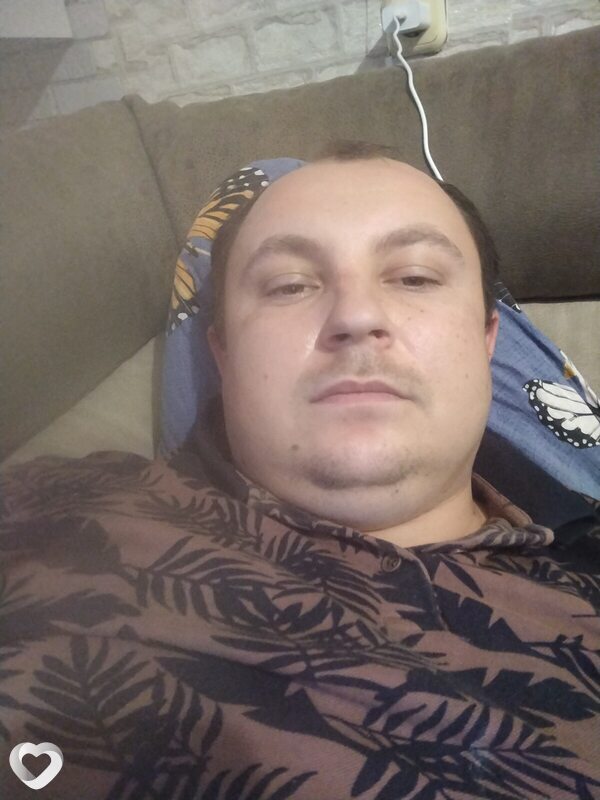 Кирилл, 30, Ляховичах — анкета №359397