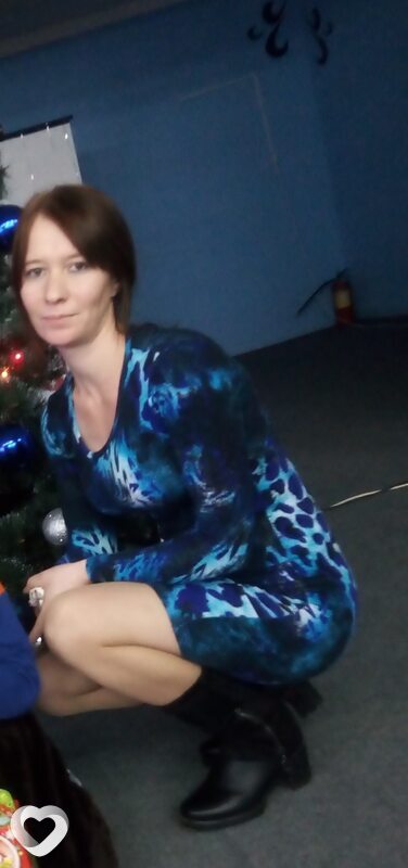 Наталья, 35, Мстиславле — анкета №359398
