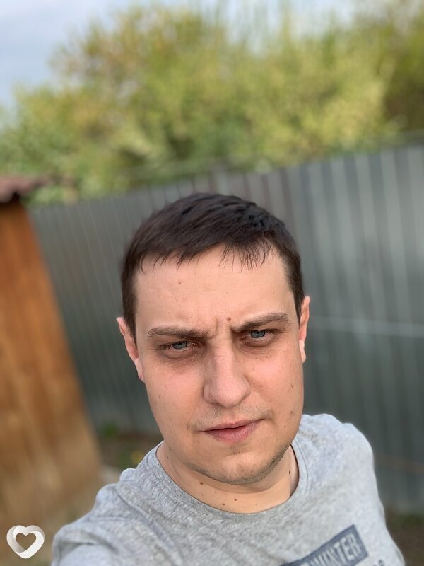 Сергей, 38, Ростове-на-Дону — анкета №359412